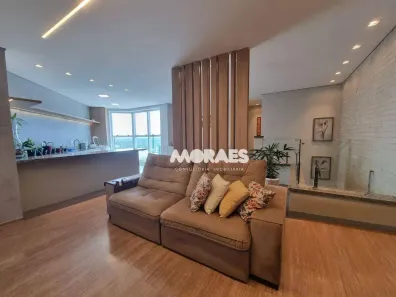 Apartamento com 3 Quartos à venda, 138m² no Jardim Contorno, Bauru