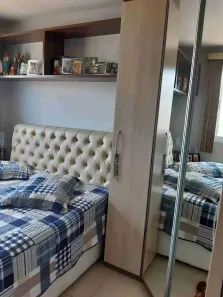 Apartamento com 2 Quartos à venda, 70m² no Centro, Campos dos Goytacazes