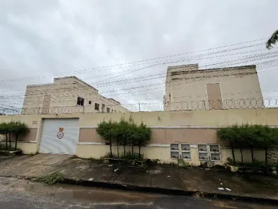 Apartamento com 2 Quartos à venda, 47m² no Aquiraz, Aquiraz