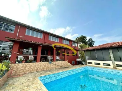 Fazenda/Sítio com 4 Quartos à venda, 704m² no Quinta dos Angicos, Cotia