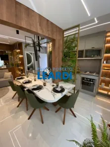 Apartamento com 2 Quartos à venda, 60m² no Baeta Neves, São Bernardo do Campo