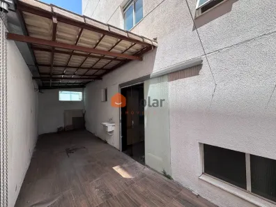 Apartamento com 2 Quartos à venda, 88m² no Pirajá, Belo Horizonte