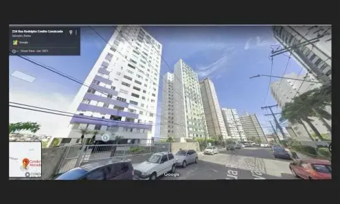 Apartamento com 3 Quartos para alugar, 85m² no Jardim Armação, Salvador