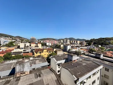 Apartamento com 3 Quartos à venda, 79m² no Praça Seca, Rio de Janeiro