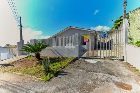 Casa com 4 Quartos à venda, 120m² no Monza, Colombo