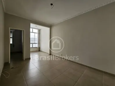 Apartamento com 2 Quartos à venda, 66m² no Tijuca, Rio de Janeiro