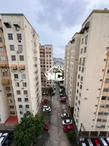 Apartamento com 2 Quartos à venda, 62m² no Alcântara, São Gonçalo