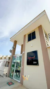 Casa de Condomínio com 2 Quartos à venda, 65m² no Prefeito José Walter, Fortaleza