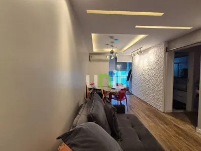 Apartamento com 2 Quartos à venda, 70m² no Icaraí, Niterói