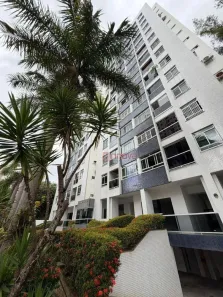 Apartamento com 2 Quartos para alugar, 104m² no Itaigara, Salvador