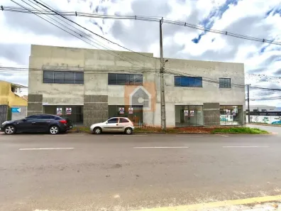 Sala Comercial para alugar, 100m² no Oficinas, Ponta Grossa