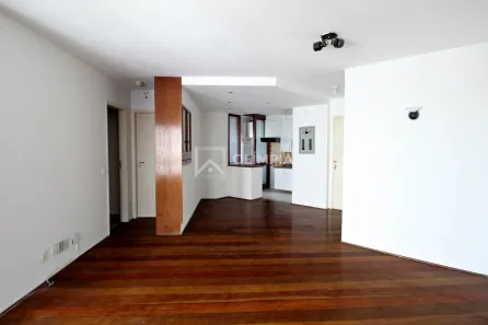 Apartamento com 1 Quarto à venda, 69m² no Pinheiros, São Paulo