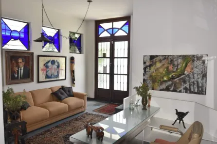 Casa com 5 Quartos à venda, 559m² no Belvedere, Belo Horizonte