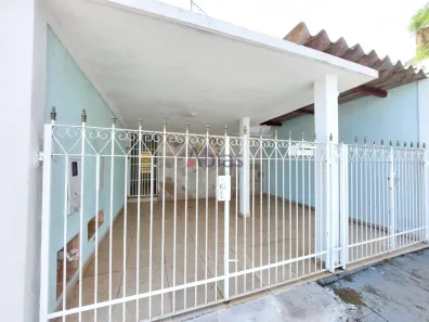 Casa com 4 Quartos à venda, 130m² no Centro, São Carlos
