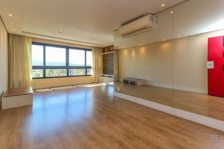 Apartamento com 3 Quartos à venda, 84m² no Camaquã, Porto Alegre