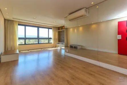 Apartamento com 3 Quartos à venda, 84m² no Camaquã, Porto Alegre