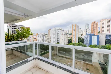 Consultório à venda, 84m² no Bela Vista, São Paulo