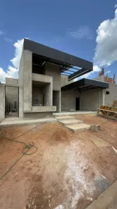 Casa com 3 Quartos à venda, 145m² no Zona Rural, Bady Bassitt