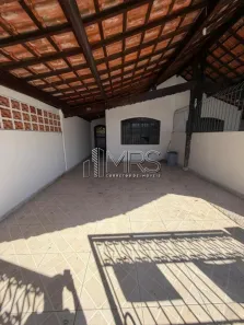 Casa com 3 Quartos à venda, 95m² no Real, Praia Grande