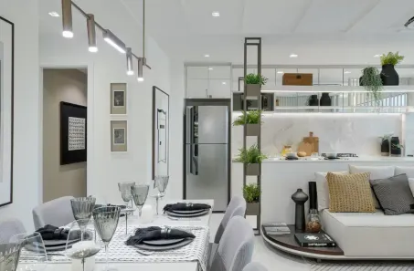 Apartamento com 3 Quartos à venda, 70m² no Barra Olímpica, Rio de Janeiro