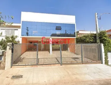 Sala Comercial à venda, 30m² no Campos Elíseos, Ribeirão Preto