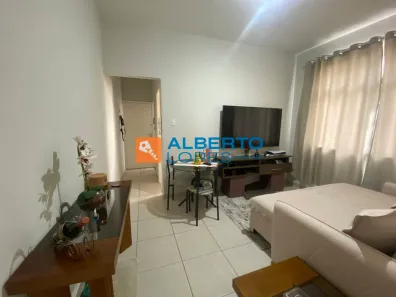 Apartamento com 1 Quarto à venda, 50m² no Cocotá, Rio de Janeiro