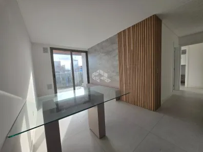 Apartamento com 2 Quartos à venda, 69m² no Jurerê, Florianópolis