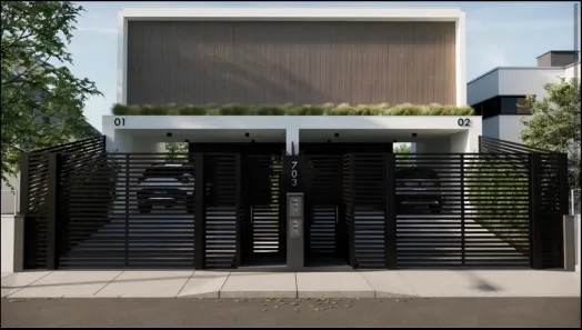 Casa com 3 Quartos à venda, 174m² no Carianos, Florianópolis