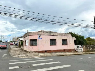 Lote/Terreno à venda, 880m² no Orfãs, Ponta Grossa