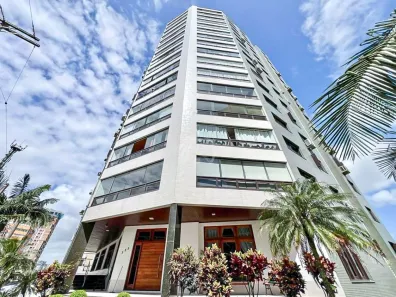 Apartamento com 3 Quartos à venda, 142m² no Torres, Torres