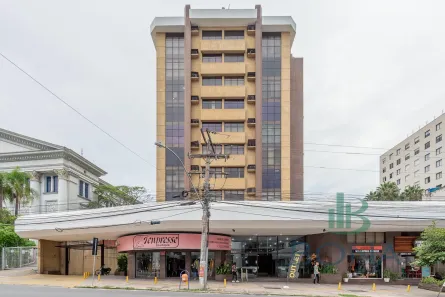 Sala Comercial para alugar, 95m² no Auxiliadora, Porto Alegre