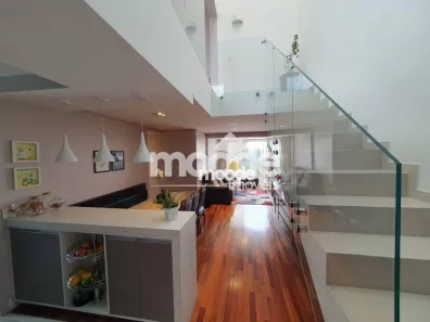 Cobertura com 4 Quartos à venda, 176m² no Cidade São Francisco, São Paulo