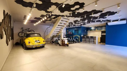 Casa com 3 Quartos à venda, 281m² no Alto da Lapa, São Paulo