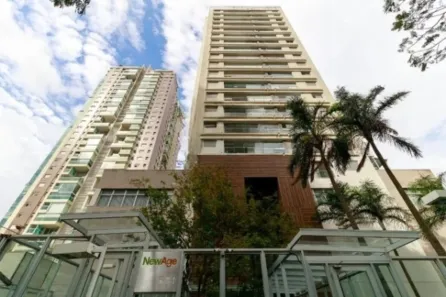 Apartamento com 1 Quarto à venda, 49m² no Cidade Monções, São Paulo