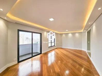 Apartamento com 4 Quartos à venda, 186m² no Aclimação, São Paulo