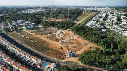 Lote/Terreno à venda, 300m² no Jardim Bela Vista, Indaiatuba
