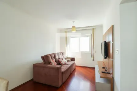 Apartamento com 1 Quarto à venda, 45m² no Vila Dom Pedro II, São Paulo
