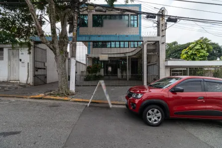 Ponto Comercial para alugar, 750m² no Cidade Vargas, São Paulo