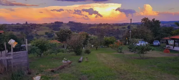Fazenda/Sítio com 2 Quartos à venda, 28000m² no , Bofete