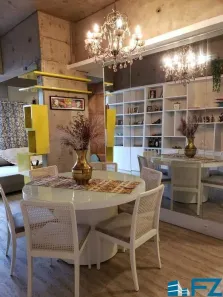 Apartamento com 3 Quartos à venda, 100m² no Jardim Cristiane, Santo André