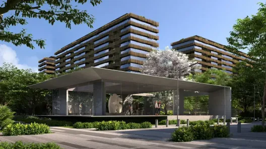 Apartamento com 2 Quartos à venda, 51m² no Barra Olímpica, Rio de Janeiro
