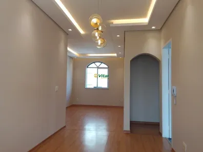 Apartamento com 3 Quartos para alugar, 115m² no Cidade Nova, Belo Horizonte