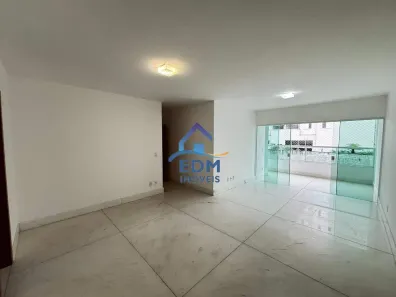Apartamento com 4 Quartos para alugar, 150m² no Buritis, Belo Horizonte