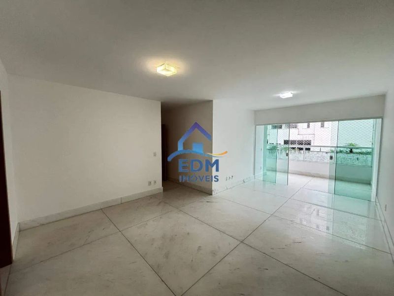 Apartamento com 4 quartos — Buritis, Belo Horizonte