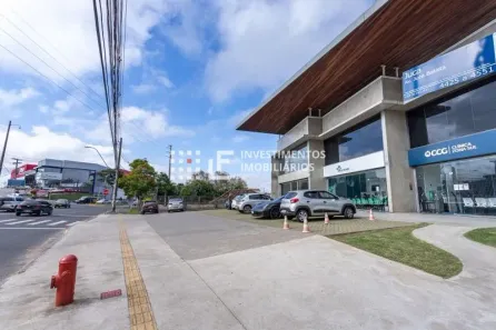 Ponto Comercial para alugar, 310m² no Hípica, Porto Alegre