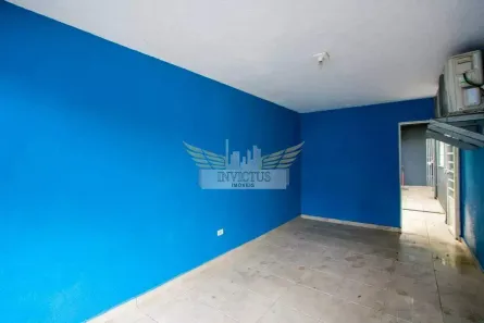 Casa com 2 Quartos à venda, 134m² no Jardim, Santo André