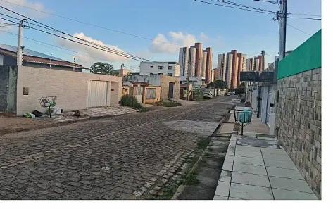 Casa com 4 Quartos à venda, 200m² no Nova Parnamirim, Parnamirim