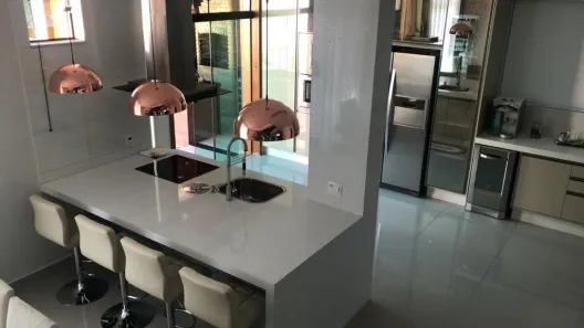 Casa de Condomínio com 4 Quartos à venda, 270m² no Parque Residencial Villa dos Inglezes, Sorocaba