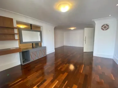Apartamento com 3 Quartos à venda, 140m² no Lapa, São Paulo
