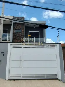 Casa com 3 Quartos à venda, 145m² no Parque Jambeiro, Campinas